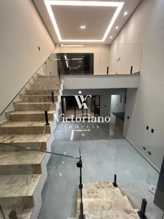 Imagem Casa de Condomínio com 3 Quartos à Venda, 360 m² em Residencial Colinas - Caçapava Imagem Casa de Condomínio com 3 Quartos à Venda, 360 m² em Residencial Colinas - Caçapava