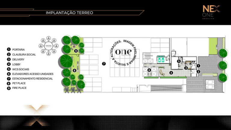 Imagem Apartamento com 1 Quarto à Venda, 28 m² em Santa Cecília - São Paulo Imagem Apartamento com 1 Quarto à Venda, 28 m² em Santa Cecília - São Paulo