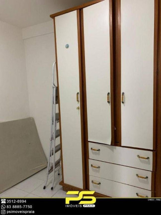 Foto do imóvel Apartamento com 3 Quartos à Venda, 119 m² em Miramar - João Pessoa