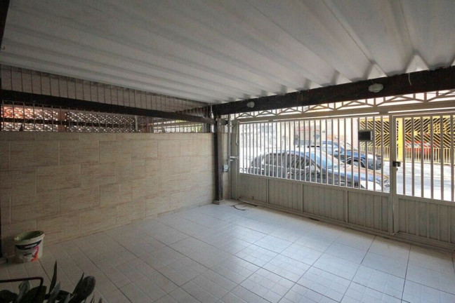 Imagem Casa com 4 Quartos à Venda, 160 m² em Jardim Maringá - São Paulo