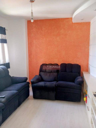 Imagem Apartamento com 3 Quartos à Venda, 180 m² em Centro - Guarulhos Imagem Apartamento com 3 Quartos à Venda, 180 m² em Centro - Guarulhos