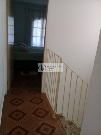 Imagem Casa com 3 Quartos à Venda, 260 m² em Campestre - Santo André Imagem Casa com 3 Quartos à Venda, 260 m² em Campestre - Santo André