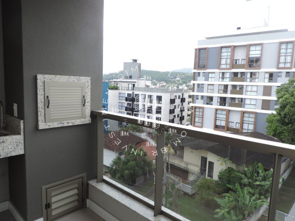 Imagem Apartamento com 3 Quartos à Venda, 94 m² em Carvoeira - Florianópolis