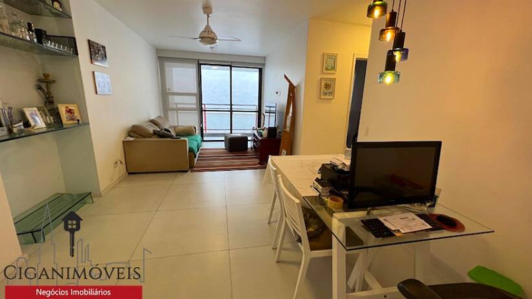 Imagem Apartamento com 2 Quartos à Venda, 90 m² em Barra Da Tijuca - Rio De Janeiro Imagem Apartamento com 2 Quartos à Venda, 90 m² em Barra Da Tijuca - Rio De Janeiro