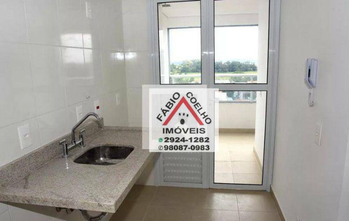 Imagem Apartamento com 2 Quartos à Venda, 50 m² em Socorro - São Paulo Imagem Apartamento com 2 Quartos à Venda, 50 m² em Socorro - São Paulo