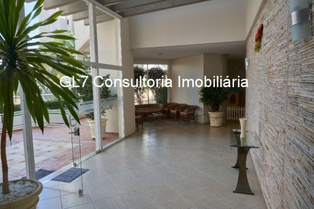 Imagem Apartamento com 2 Quartos à Venda, 112 m² em Jardim Pau Preto - Indaiatuba