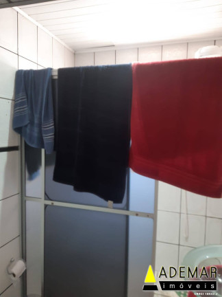 Imagem Casa com 2 Quartos à Venda, 70 m² em Eldorado - Diadema