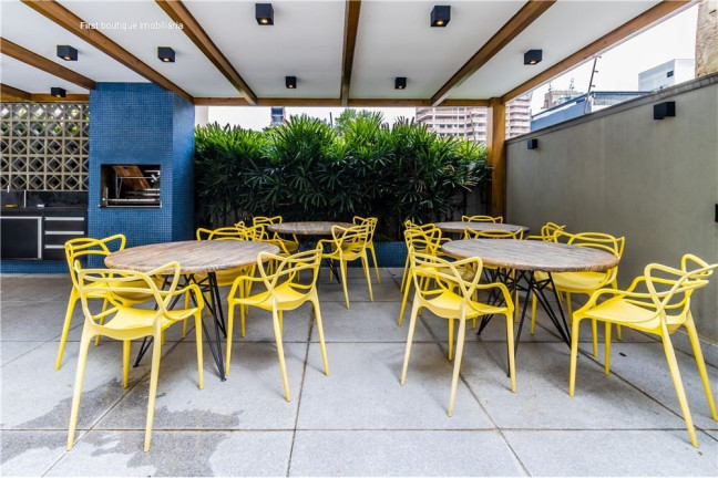 Imagem Apartamento com 3 Quartos à Venda, em Pinheiros - São Paulo Imagem Apartamento com 3 Quartos à Venda, em Pinheiros - São Paulo