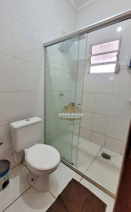 Imagem Casa com 3 Quartos à Venda, 70 m² em Residencial Coxipó - Cuiabá Imagem Casa com 3 Quartos à Venda, 70 m² em Residencial Coxipó - Cuiabá