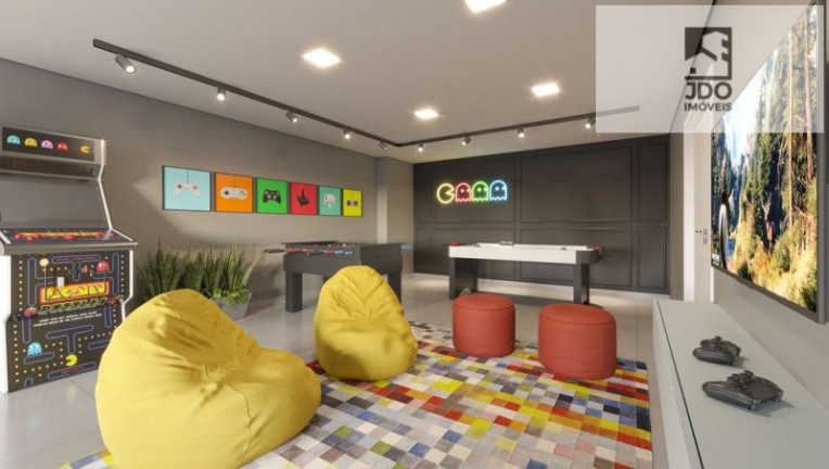 Imagem Apartamento com 2 Quartos à Venda, 49 m² em Ecoville - Curitiba