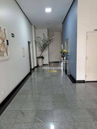 Imagem Apartamento com 3 Quartos à Venda, 98 m² em Vila Valparaíso - Santo André Imagem Apartamento com 3 Quartos à Venda, 98 m² em Vila Valparaíso - Santo André