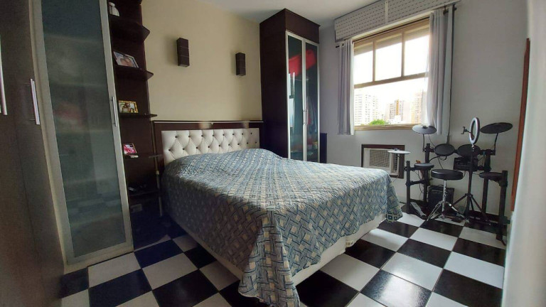 Imagem Apartamento com 2 Quartos à Venda, 105 m² em Itararé - São Vicente
