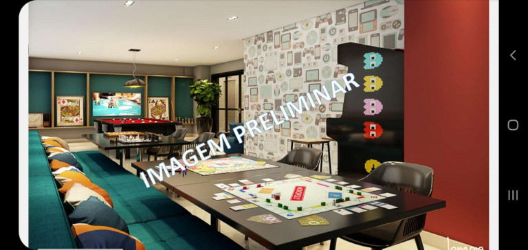 Imagem Apartamento com 2 Quartos à Venda, 42 m² em Belenzinho - São Paulo