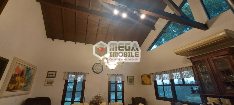 Imagem Casa com 5 Quartos à Venda, 170 m² em Centro - Rancho Queimado