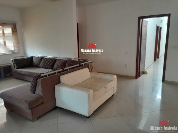 Imagem Casa com 4 Quartos à Venda, 500 m² em Caxambu - Jundiaí