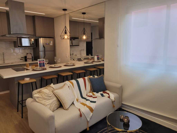 Imagem Loft com 1 Quarto à Venda, 25 m² em Vila Mariana - São Paulo Imagem Loft com 1 Quarto à Venda, 25 m² em Vila Mariana - São Paulo