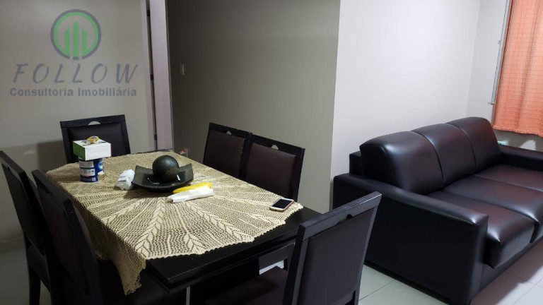 Imagem Apartamento com 3 Quartos à Venda, 75 m² em Jaguaribe - Osasco