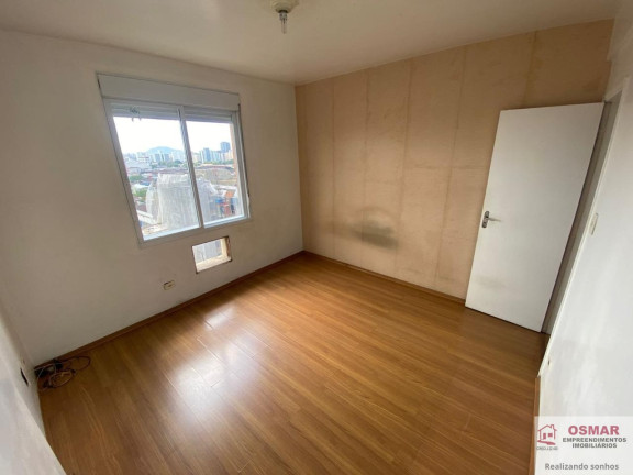 Imagem Imóvel com 3 Quartos à Venda, 107 m² em Gonzaga - Santos