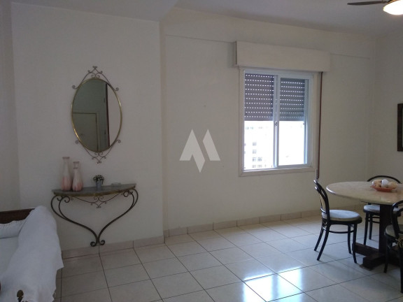 Imagem Apartamento com 3 Quartos para Alugar, 155 m² em Boqueirão - Santos
