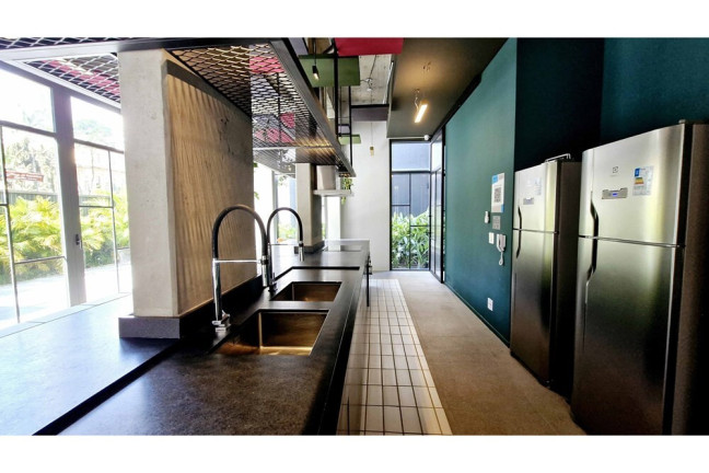 Imagem Studio com 1 Quarto à Venda, 49 m² em Centro - São Paulo Imagem Studio com 1 Quarto à Venda, 49 m² em Centro - São Paulo