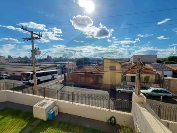 Imagem Apartamento com 3 Quartos à Venda, 80 m² em Vila Maria - Botucatu Imagem Apartamento com 3 Quartos à Venda, 80 m² em Vila Maria - Botucatu