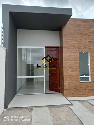 Casa com 3 Quartos à Venda, 150 m² em Sim - Feira De Santana