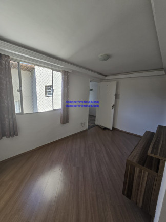 Apartamento com 2 Quartos à Venda, 45 m² em Jardim Torino - Cotia