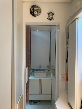 Imagem Apartamento com 2 Quartos à Venda, em Moema - São Paulo Imagem Apartamento com 2 Quartos à Venda, em Moema - São Paulo