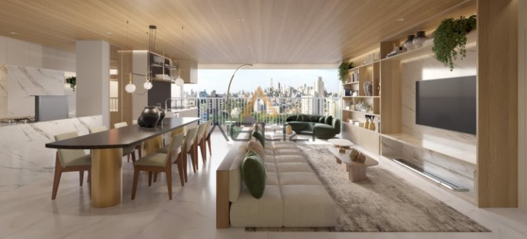 Imagem Apartamento com 4 Quartos à Venda, 178 m² em Vila Clementino - São Paulo Imagem Apartamento com 4 Quartos à Venda, 178 m² em Vila Clementino - São Paulo