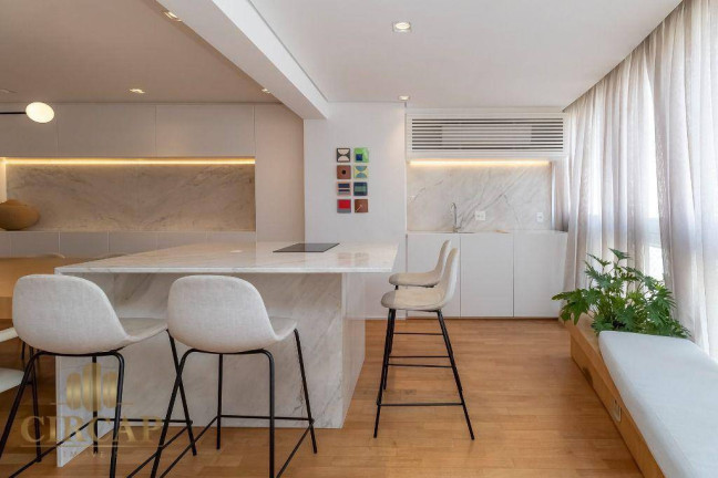 Imagem Apartamento com 4 Quartos à Venda, 180 m² em Perdizes - São Paulo