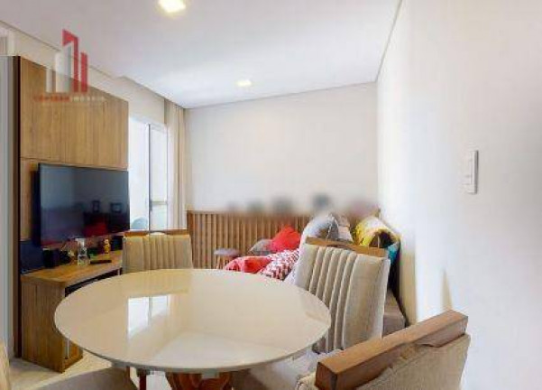 Imagem Apartamento com 2 Quartos à Venda, 45 m² em Liberdade - São Paulo Imagem Apartamento com 2 Quartos à Venda, 45 m² em Liberdade - São Paulo