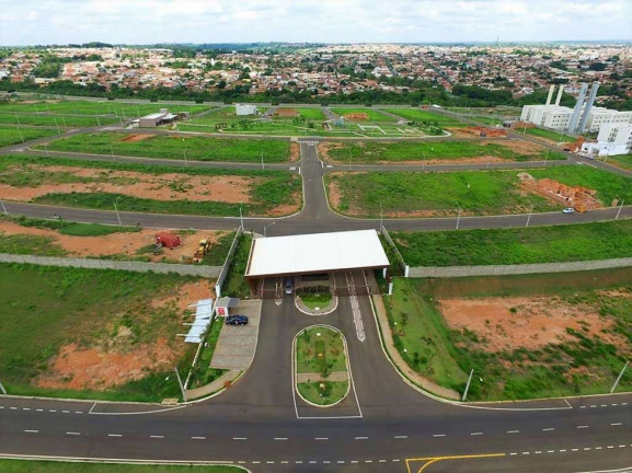 Imagem Imóvel com 3 Quartos à Venda, 160 m² em Vila Motta - Catanduva