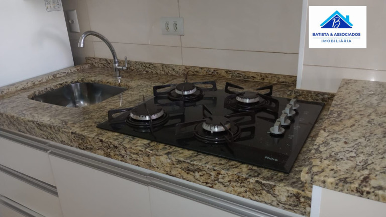 Imagem Apartamento com 1 Quarto à Venda, 40 m² em Centro - Campinas Imagem Apartamento com 1 Quarto à Venda, 40 m² em Centro - Campinas