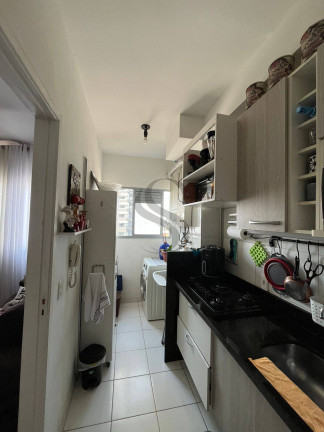 Imagem Apartamento com 2 Quartos à Venda, 47 m² em Parque Campolim - Sorocaba Imagem Apartamento com 2 Quartos à Venda, 47 m² em Parque Campolim - Sorocaba