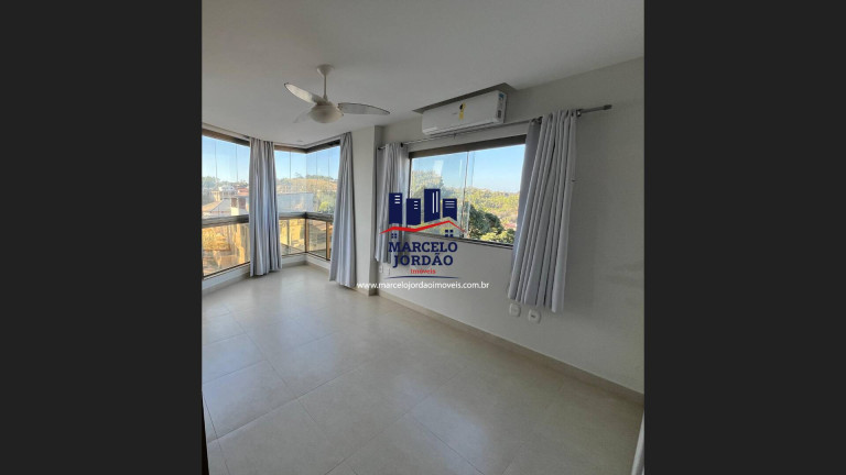 Imagem Apartamento com 3 Quartos à Venda, 90 m² em Balneário De Iriri - Anchieta
