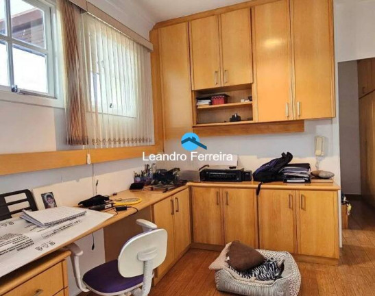 Imagem Casa de Condomínio com 4 Quartos à Venda, 240 m² em Demarchi - São Bernardo Do Campo Imagem Casa de Condomínio com 4 Quartos à Venda, 240 m² em Demarchi - São Bernardo Do Campo