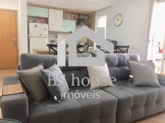 Imagem Apartamento com 3 Quartos à Venda, 82 m² em Jardim Bela Vista - Santo André Imagem Apartamento com 3 Quartos à Venda, 82 m² em Jardim Bela Vista - Santo André