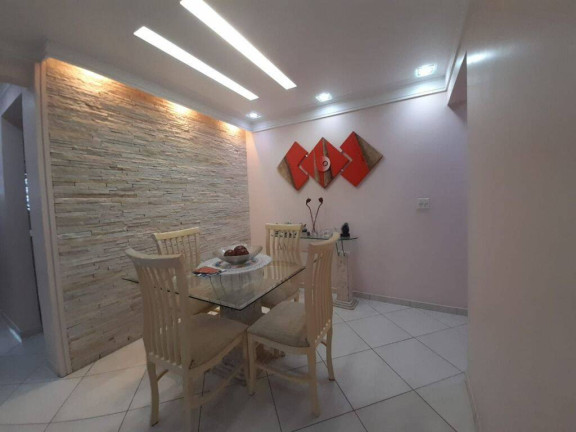 Imagem Apartamento com 2 Quartos à Venda, 110 m² em Guilhermina - Praia Grande Imagem Apartamento com 2 Quartos à Venda, 110 m² em Guilhermina - Praia Grande