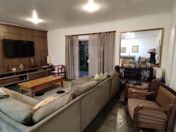 Imagem Casa com 4 Quartos à Venda, 900 m² em Parque Dom Henrique - Cotia