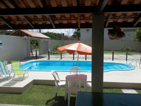 Imagem Casa com 4 Quartos à Venda, 210 m² em Barra Do Jacuípe - Camaçari