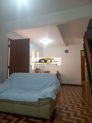 Imagem Sobrado com 3 Quartos à Venda, 146 m² em Ipiranga - São Paulo