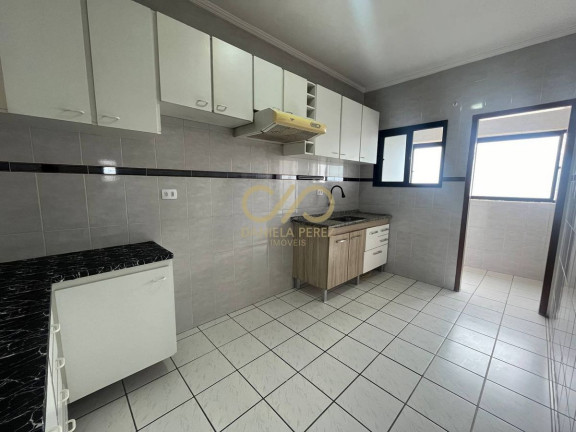 Imagem Cobertura com 2 Quartos à Venda, 121 m² em Ocian - Praia Grande Imagem Cobertura com 2 Quartos à Venda, 121 m² em Ocian - Praia Grande