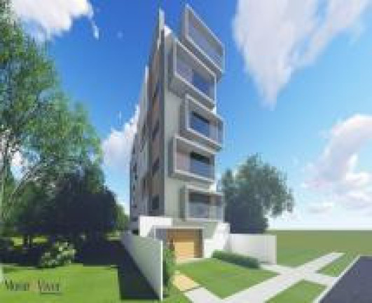 Imagem Apartamento com 3 Quartos à Venda, 80 m² em Cruzeiro - São José Dos Pinhais