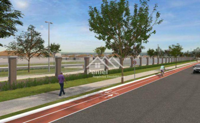 Imagem Terreno à Venda, 275 m² em Cravinhos - Cravinhos Imagem Terreno à Venda, 275 m² em Cravinhos - Cravinhos