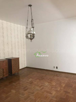 Imagem Apartamento com 4 Quartos à Venda, 207 m² em Centro - Juiz De Fora