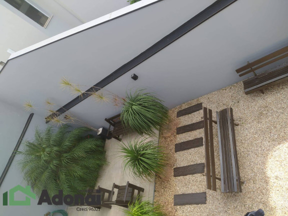 Imagem Casa com 3 Quartos à Venda, 275 m² em Engordadouro - Jundiaí