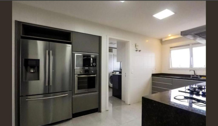 Imagem Apartamento com 3 Quartos à Venda, 250 m² em Vila Mariana - São Paulo Imagem Apartamento com 3 Quartos à Venda, 250 m² em Vila Mariana - São Paulo