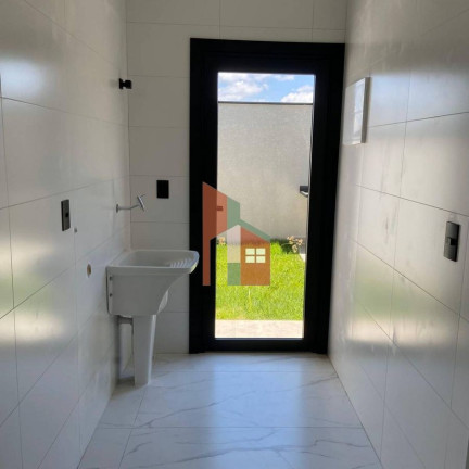 Imagem Casa de Condomínio com 3 Quartos à Venda, 115 m² em Jardim Paulista - Atibaia Imagem Casa de Condomínio com 3 Quartos à Venda, 115 m² em Jardim Paulista - Atibaia
