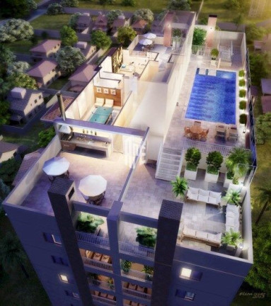Imagem Apartamento com 2 Quartos à Venda, 67 m² em Santa Paula - São Caetano Do Sul Imagem Apartamento com 2 Quartos à Venda, 67 m² em Santa Paula - São Caetano Do Sul