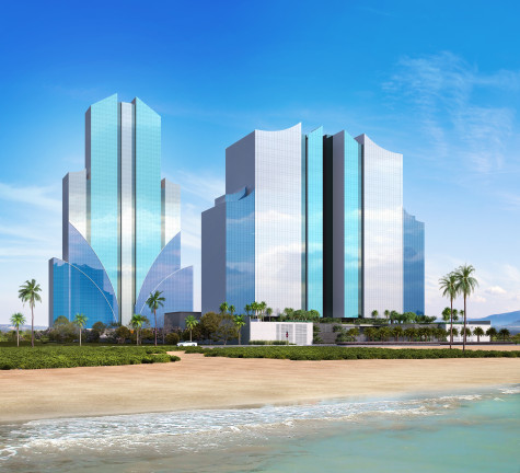 Imagem Imóvel com 4 Quartos à Venda, 253 m² em Praia De Itaparica - Vila Velha